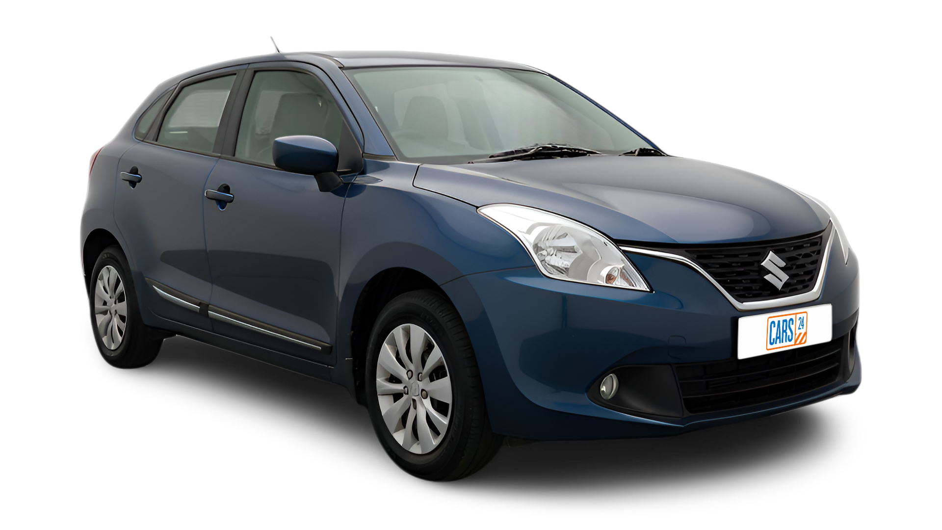 Maruti Baleno-img